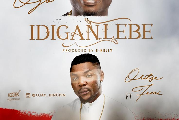 Ojo - Idigan lebe