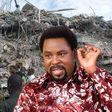 TB Joshua