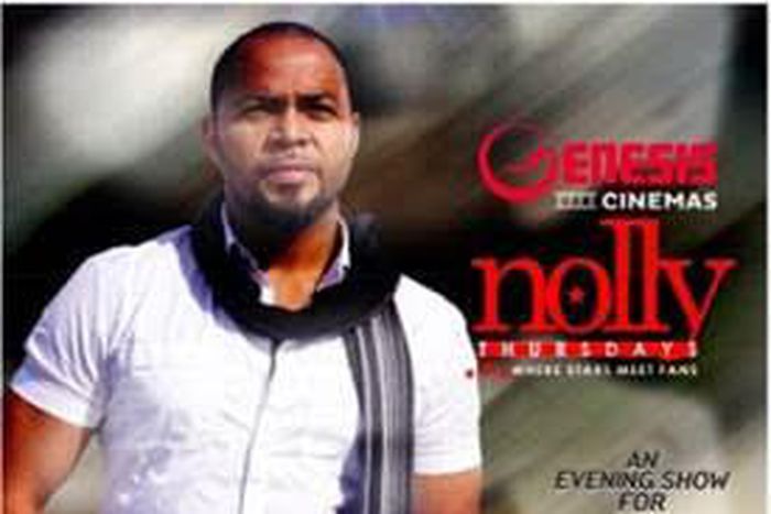 Nolly Thursdays with Ramsey Nouah