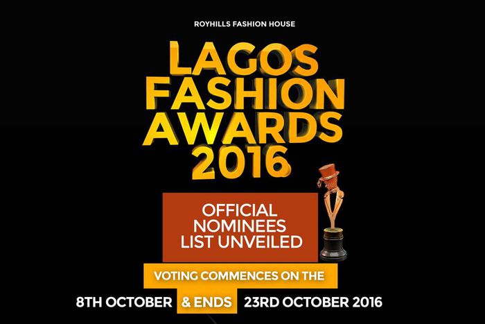 Lagos Fashion Awards