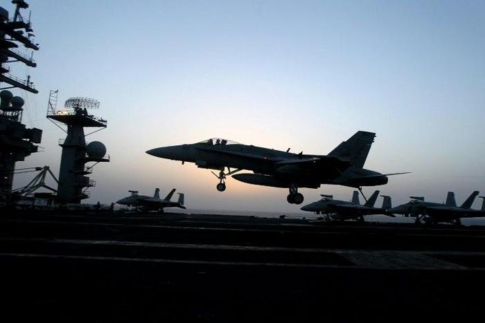 Thirty Afghan civilians were killed and 25 others were wounded in the airstrike on Kunduz, provincial spokesman Mahmood Danish told AFP
