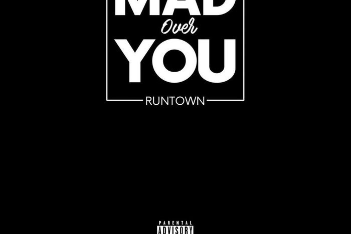 Runtown 'Mad over you'
