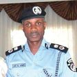 The Bauchi State Commissioner of Police