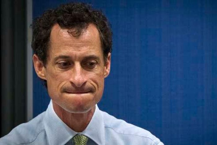 Anthony Weiner