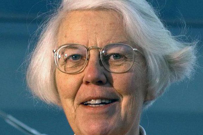 Overlooked No More: Karen Sparck Jones, Who Established the Basis for Search Engines