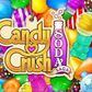 Candy Crush Soda logo