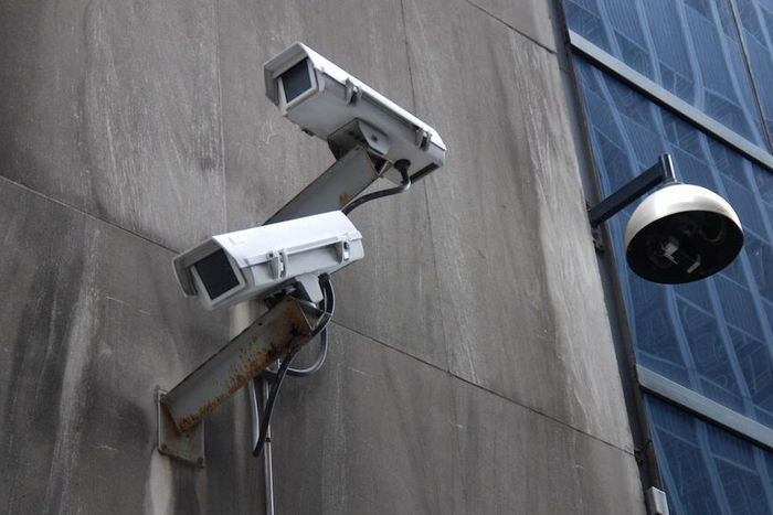 A world full of surveillance doesn't always help to catch a thief