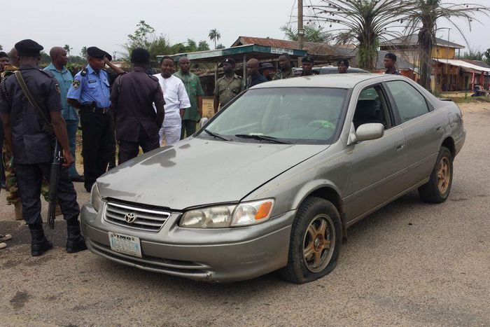 Attacks by cultists leave 3 dead in Rivers 