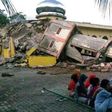 Indonesia quake toll jumps to 97 as more bodies found in rubble