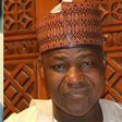 Senate President, Bukola Saraki (left) and Speaker of the House of Representatives, Yakubu Dogara.