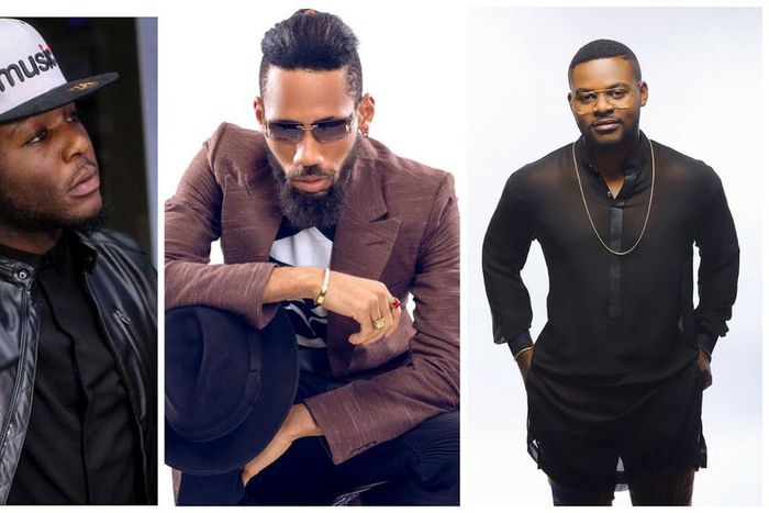 5 hottest Nigerian rappers of the year