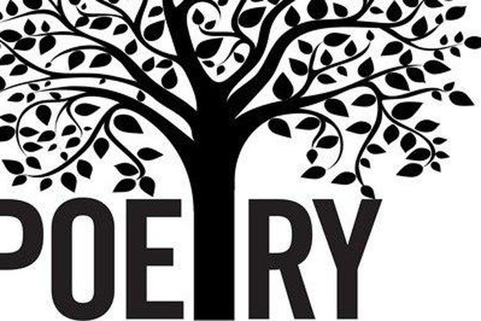 How poetry can be at par with other genres of art globally