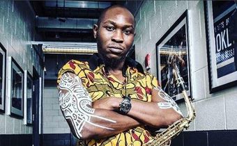Seun Kuti