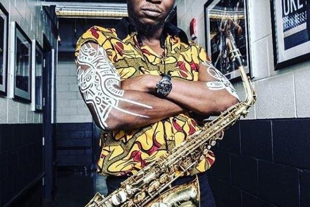 Seun Kuti