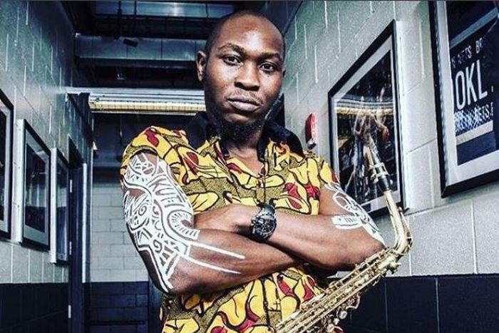 Seun Kuti