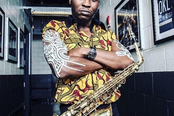 Seun Kuti