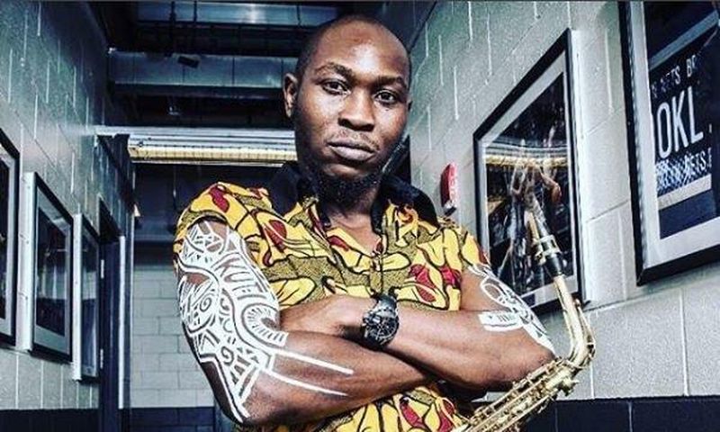 Seun Kuti