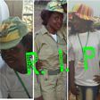 The late Corps member