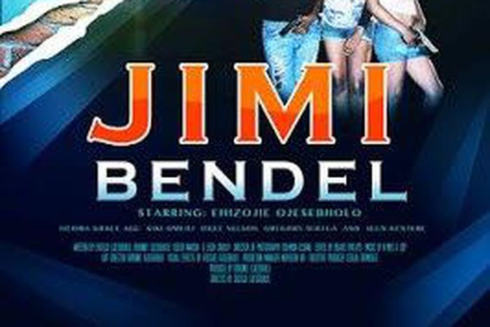 Jimi Bendel