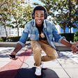 King Bach