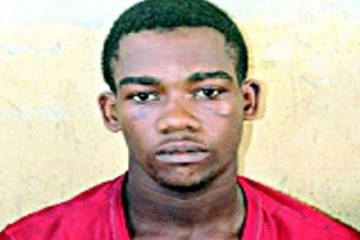 The cult hit man, Obinna Chigozie