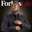 Forbes Africa Life personality Cassper Nyovest