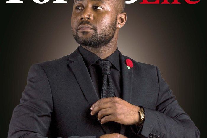 Forbes Africa Life personality Cassper Nyovest