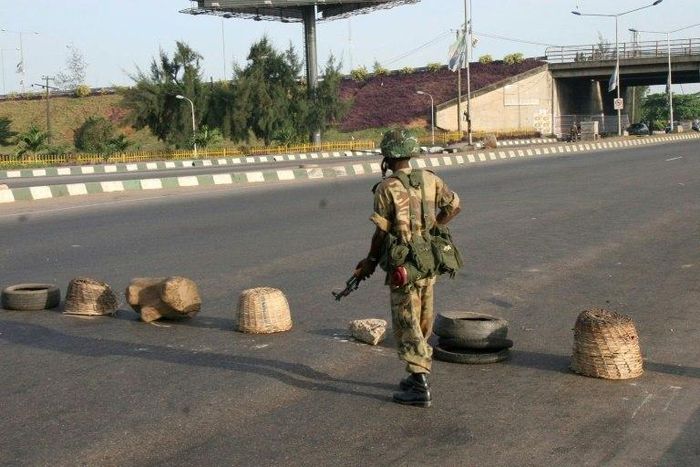 Boko Haram's insurgency in Nigeria's predominantly-Muslim north has claimed at least 20,000 lives and made more than 2.6 million homeless