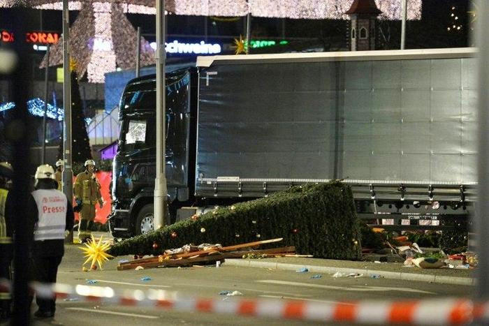 Investigators believe Lukasz Urban prevented even more casualties by grabbing the steering wheel in a struggle with the attacker