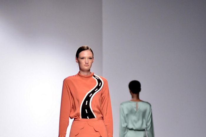 Heineken Lagos Fashion & Design Week 2016