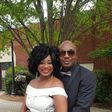 Clarion Chukwura weds third husband, Anthony Boyd