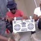 Jumabee 'I miss good music'