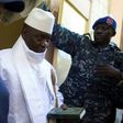 Shock defeat for Gambia's Jammeh in historic presidential pol
