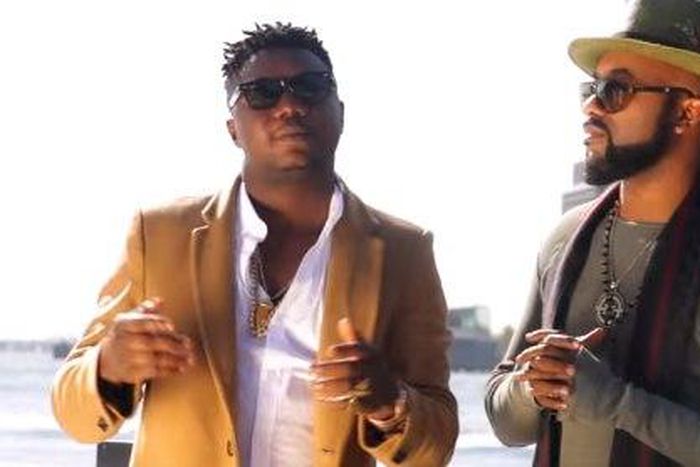 CDQ - Odikwa ok ft Banky W