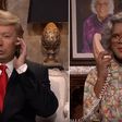Donald Trump Calls Madea