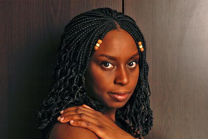 Chimamanda Ngozi Adichie