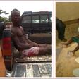 The Benue kidnapper and the rescued baby