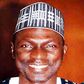 Senator Ahmed Makarfi