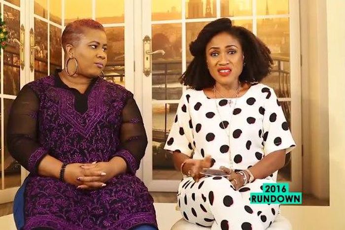The Ngee Show featuring Chigul