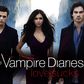 The Vampire Diaries