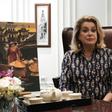 Catherine Deneuve has denounced Hollywood's sidelining of actresses over 40, saying Europe more readily accepts older women in leading roles