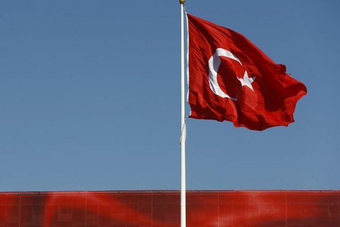 Blast kills three soldiers in Turkey's mainly Kurdish southeast - sources