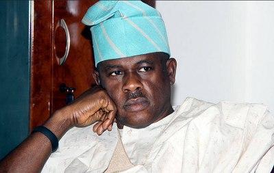 Arms Deal Scandal: Musiliu Obanikoro Is On The run?