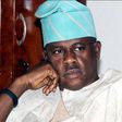 Arms Deal Scandal: Musiliu Obanikoro Is On The run?