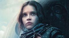 "Star Wars: Rogue One"