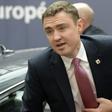 Estonia's Prime Minister Taavi Roivas is pro-NATO