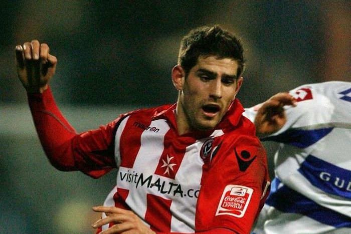 Former Wales football international Ched Evans, 27, is accused of raping a woman at a hotel in May 2011