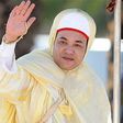 Morocco Monarch King Mohammed VI