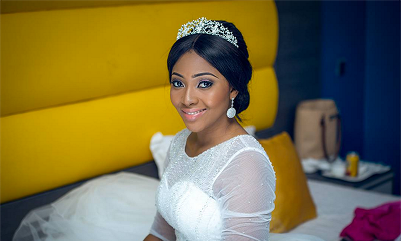 Lilian Esoro