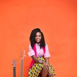 Aramide won an award for the Best Alternative Act at NEA 2016.